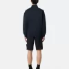 Bermuda cargo slim fit con tasche con cerniera. Bermuda cargo slim fit con tasche con cerniera.
