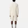 Bermuda larghi con elastico in vita Bermuda larghi con elastico in vita