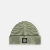 Berretto con patch con logo Compass Berretto con patch con logo Compass
