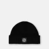 Berretto con patch con logo Compass Berretto con patch con logo Compass
