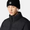 Berretto con patch con logo Compass Berretto con patch con logo Compass