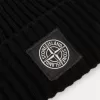 Berretto con patch con logo Compass Berretto con patch con logo Compass