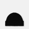 Berretto con patch con logo Compass Berretto con patch con logo Compass
