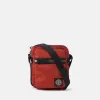 Borsa a sacca con tasca frontale e fodera ripstop Borsa a sacca con tasca frontale e fodera ripstop
