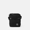 Borsa a sacca con tasca frontale e fodera ripstop Borsa a sacca con tasca frontale e fodera ripstop