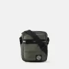 Borsa a sacca con tasca frontale e fodera ripstop Borsa a sacca con tasca frontale e fodera ripstop