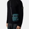 Borsa a sacca con tasca frontale e fodera ripstop Borsa a sacca con tasca frontale e fodera ripstop