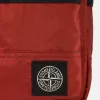 Borsa a sacca con tasca frontale e fodera ripstop Borsa a sacca con tasca frontale e fodera ripstop