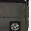 Borsa a sacca con tasca frontale e fodera ripstop Borsa a sacca con tasca frontale e fodera ripstop