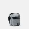 Borsa a sacca con tasca frontale e fodera ripstop Borsa a sacca con tasca frontale e fodera ripstop