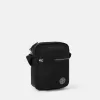 Borsa a sacca con tasca frontale e fodera ripstop Borsa a sacca con tasca frontale e fodera ripstop