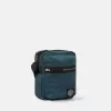 Borsa a sacca con tasca frontale e fodera ripstop Borsa a sacca con tasca frontale e fodera ripstop