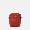 Borsa a sacca con tasca frontale e fodera ripstop Borsa a sacca con tasca frontale e fodera ripstop