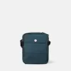 Borsa a sacca con tasca frontale e fodera ripstop Borsa a sacca con tasca frontale e fodera ripstop