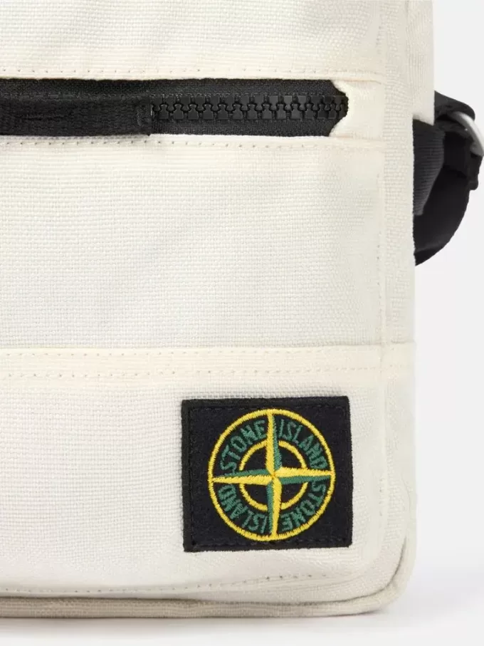 Borsa a sacchetto con scomparti con cerniera e tracolla regolabile Borsa a sacchetto con scomparti con cerniera e tracolla regolabile