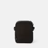 Borsa a sacchetto con scomparti con cerniera e tracolla regolabile Borsa a sacchetto con scomparti con cerniera e tracolla regolabile