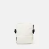Borsa a sacchetto con scomparti con cerniera e tracolla regolabile Borsa a sacchetto con scomparti con cerniera e tracolla regolabile