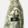 Camicia a maniche corte comoda con bottoni Camicia a maniche corte comoda con bottoni