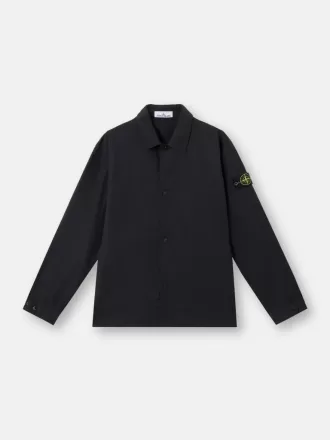 camicia oversize comoda con tasche laterali e chiusura a scatto 1 1 330x440 - Camicia oversize comoda con tasche laterali e chiusura a scatto