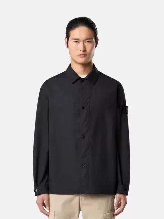 camicia oversize comoda con tasche laterali e chiusura a scatto 2 1 330x440 - Camicia oversize comoda con tasche laterali e chiusura a scatto