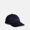 Cappellino da baseball con cinturino regolabile e ricamo Cappellino da baseball con cinturino regolabile e ricamo