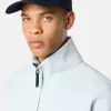 Cappellino da baseball con cinturino regolabile e ricamo Cappellino da baseball con cinturino regolabile e ricamo