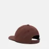 Cappellino da baseball con cinturino regolabile e ricamo Cappellino da baseball con cinturino regolabile e ricamo