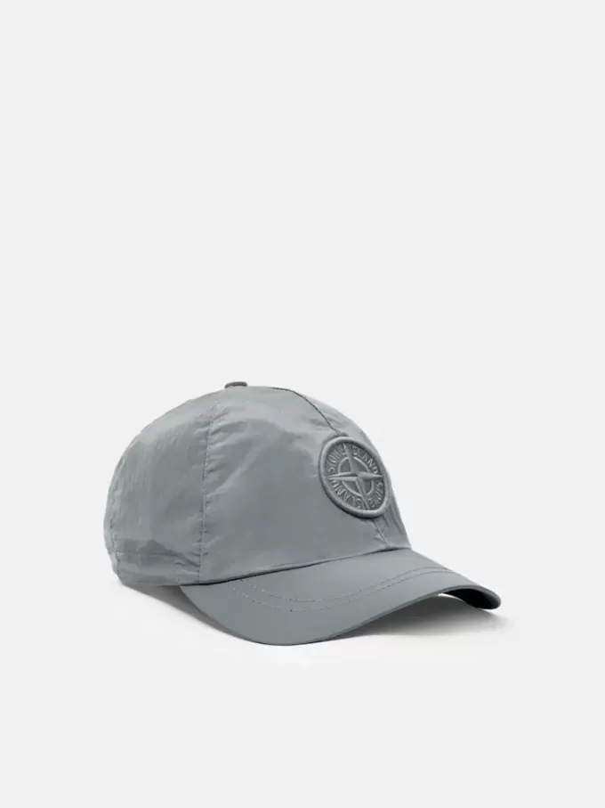Cappellino da baseball con cordino e ricamo Compass Cappellino da baseball con cordino e ricamo Compass