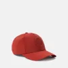 Cappellino da baseball con cordino e ricamo Compass Cappellino da baseball con cordino e ricamo Compass
