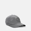 Cappellino da baseball con cordino e ricamo Compass Cappellino da baseball con cordino e ricamo Compass