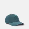 Cappellino da baseball con cordino e ricamo Compass Cappellino da baseball con cordino e ricamo Compass