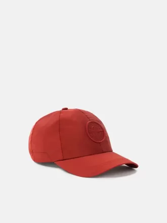Cappellino da baseball con cordino e ricamo Compass Cappellino da baseball con cordino e ricamo Compass
