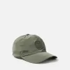 Cappellino da baseball con cordino e ricamo Compass Cappellino da baseball con cordino e ricamo Compass