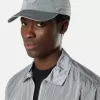 Cappellino da baseball con cordino e ricamo Compass Cappellino da baseball con cordino e ricamo Compass