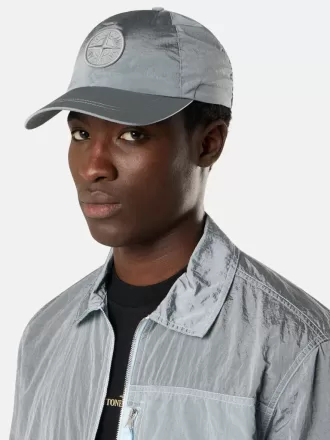 Cappellino da baseball con cordino e ricamo Compass Cappellino da baseball con cordino e ricamo Compass