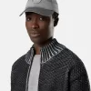 Cappellino da baseball con cordino e ricamo Compass Cappellino da baseball con cordino e ricamo Compass