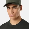 Cappellino da baseball con cordino e ricamo Compass Cappellino da baseball con cordino e ricamo Compass