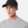 Cappellino da baseball con cordino e ricamo Compass Cappellino da baseball con cordino e ricamo Compass