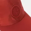 Cappellino da baseball con cordino e ricamo Compass Cappellino da baseball con cordino e ricamo Compass
