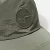 Cappellino da baseball con cordino e ricamo Compass Cappellino da baseball con cordino e ricamo Compass