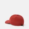 Cappellino da baseball con cordino e ricamo Compass Cappellino da baseball con cordino e ricamo Compass