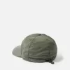 Cappellino da baseball con cordino e ricamo Compass Cappellino da baseball con cordino e ricamo Compass