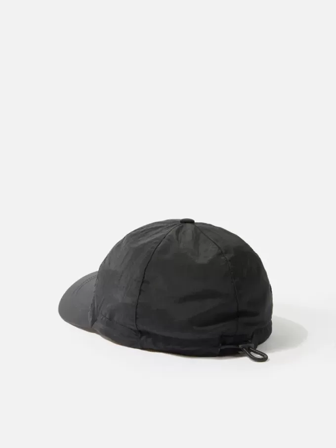 Cappellino da baseball con cordino e ricamo Compass Cappellino da baseball con cordino e ricamo Compass