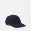 Cappellino da baseball con ricamo Compass e cinturino regolabile Cappellino da baseball con ricamo Compass e cinturino regolabile