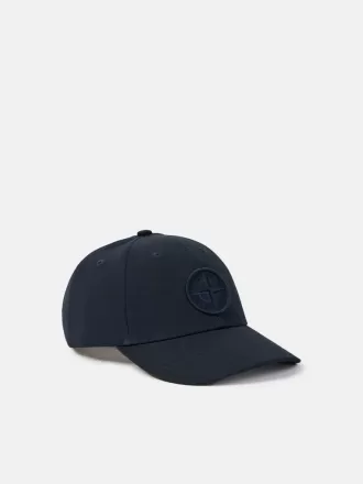 Cappellino da baseball con ricamo Compass e cinturino regolabile Cappellino da baseball con ricamo Compass e cinturino regolabile