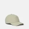 Cappellino da baseball con ricamo Compass e cinturino regolabile Cappellino da baseball con ricamo Compass e cinturino regolabile