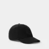 Cappellino da baseball con ricamo Compass e cinturino regolabile Cappellino da baseball con ricamo Compass e cinturino regolabile