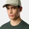 Cappellino da baseball con ricamo Compass e cinturino regolabile Cappellino da baseball con ricamo Compass e cinturino regolabile