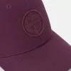 Cappellino da baseball con ricamo Compass e cinturino regolabile Cappellino da baseball con ricamo Compass e cinturino regolabile