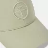 Cappellino da baseball con ricamo Compass e cinturino regolabile Cappellino da baseball con ricamo Compass e cinturino regolabile